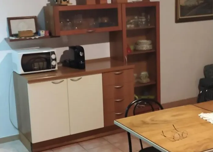 Casa Ferru