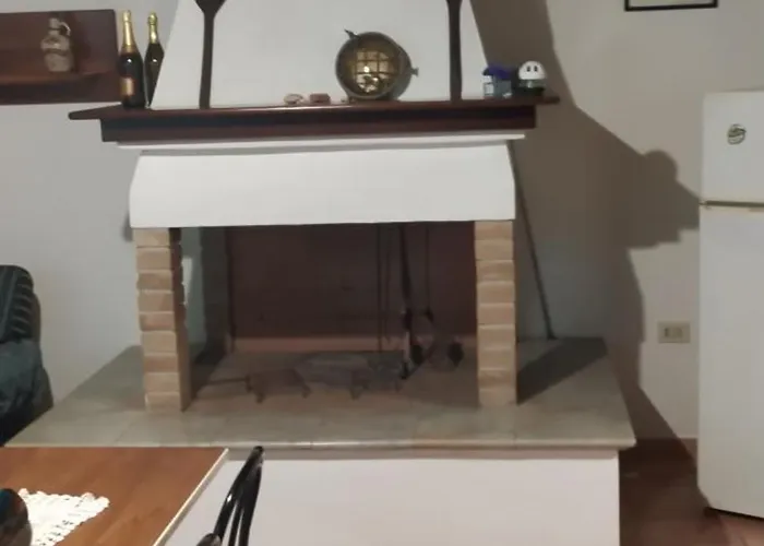 Casa Ferru