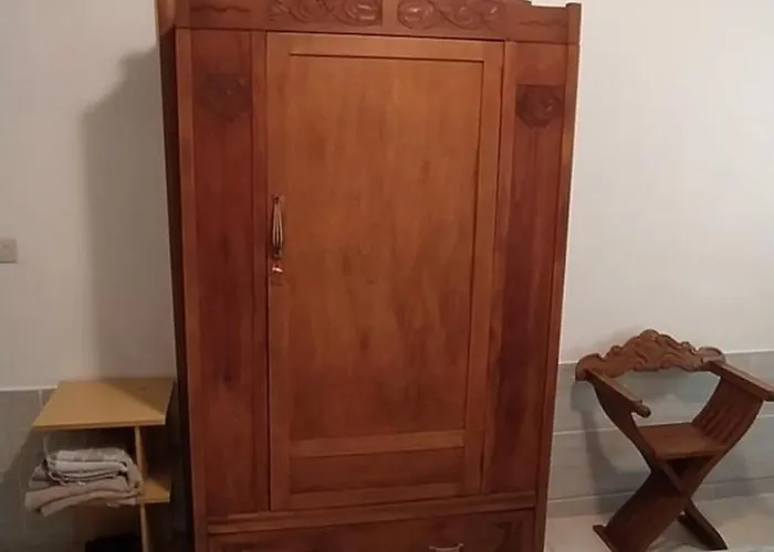 Casa Ferru