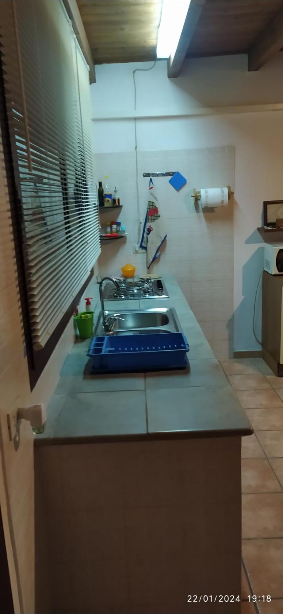 Apartment Casa Ferru