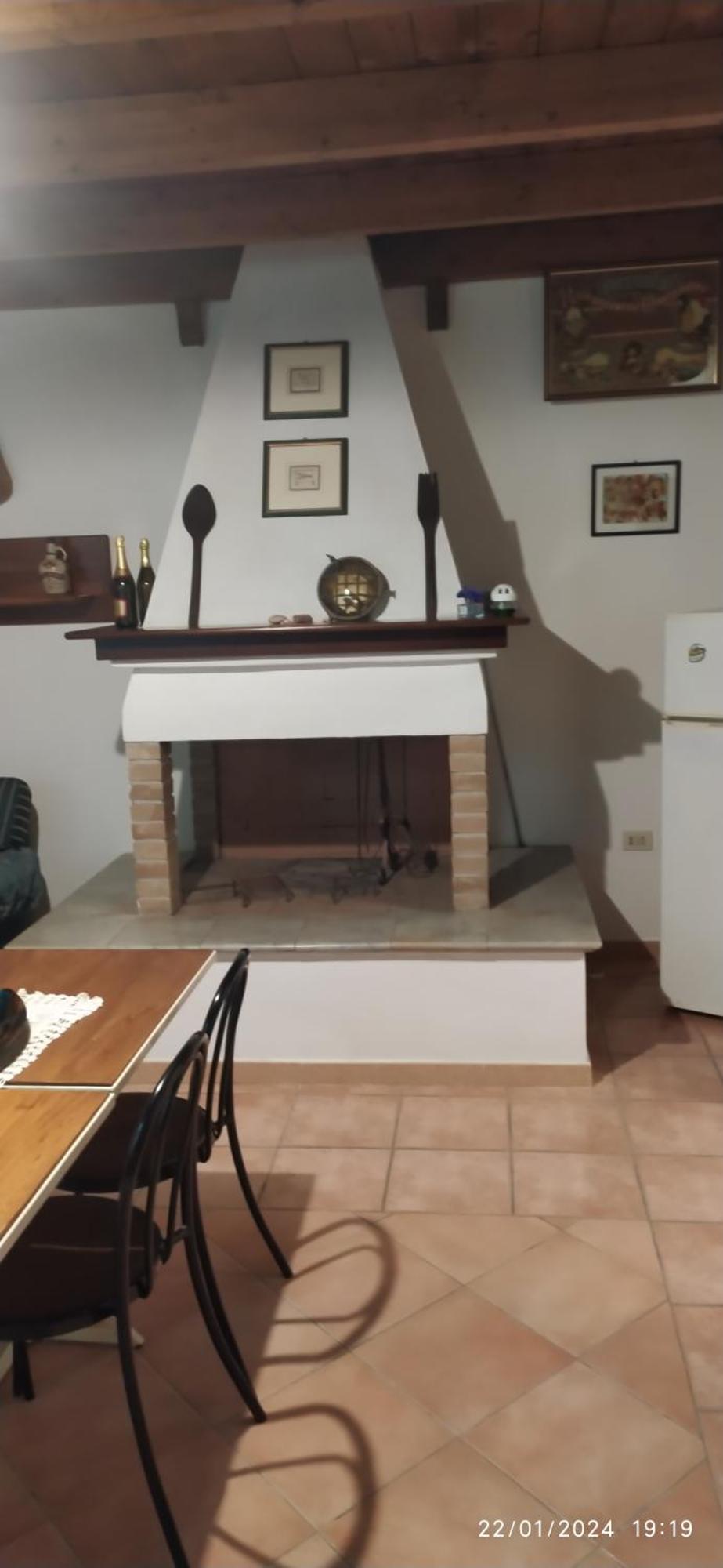 Casa Ferru Apartment Sestu