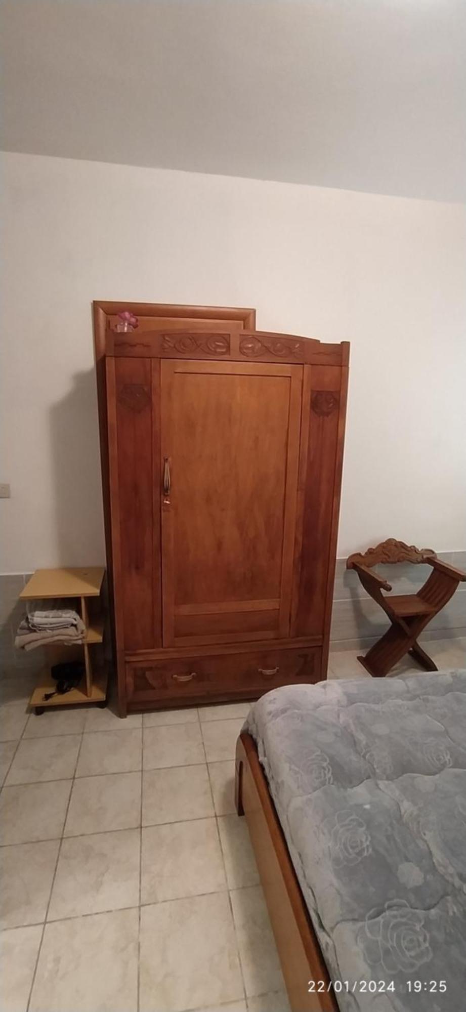 Casa Ferru Apartment