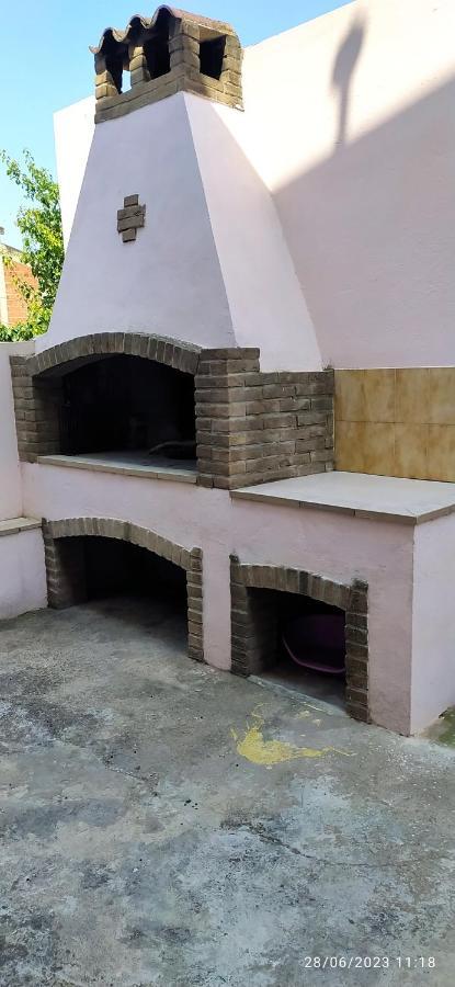 Casa Ferru Apartamento Sestu