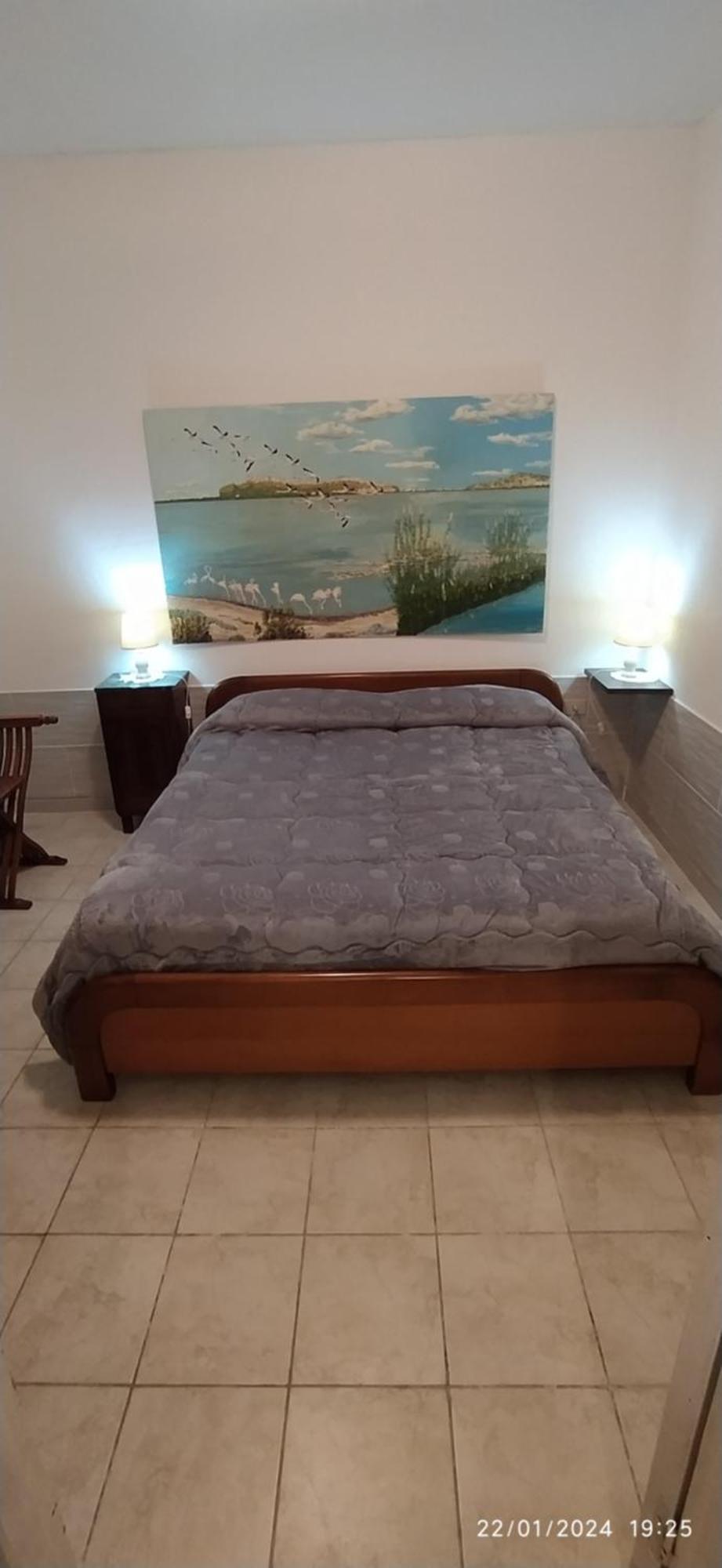 Apartment Casa Ferru